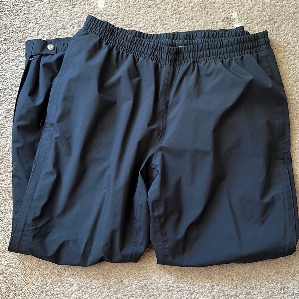 GUC Columbia Hiking Pants with Side Zipper